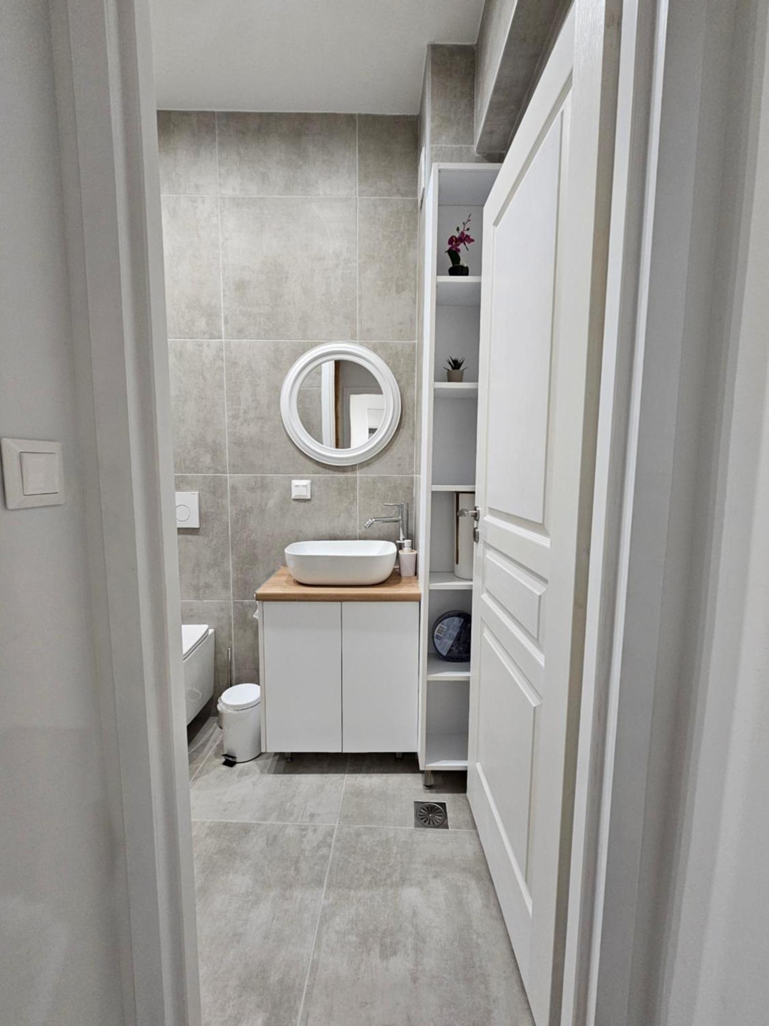 Bamboo Apartment Marousi Center アテネ エクステリア 写真