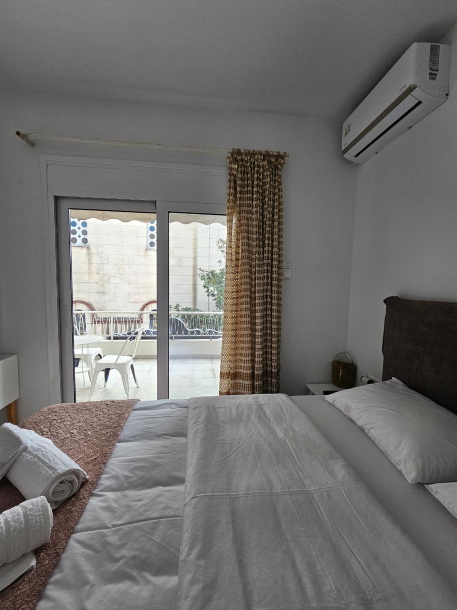 Bamboo Apartment Marousi Center アテネ エクステリア 写真