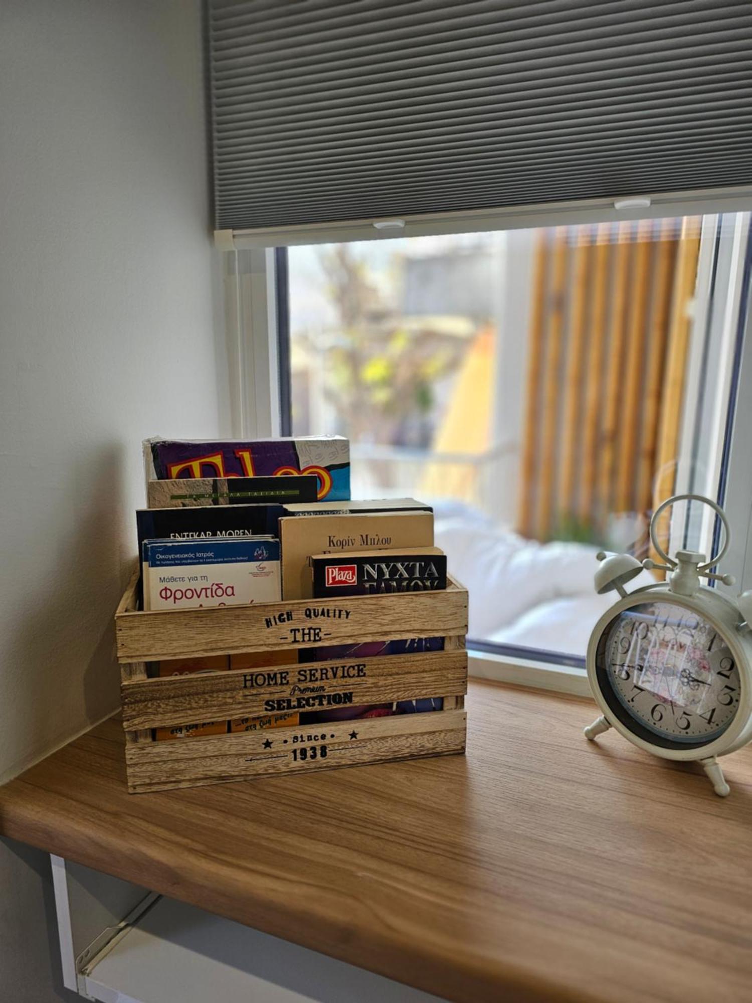 Bamboo Apartment Marousi Center アテネ エクステリア 写真
